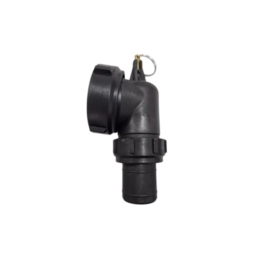 Kit de Válvula Completo FVS200 - CÓD. P552